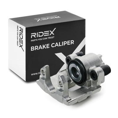 Brake Caliper RIDEX 78B2145 78B2145 - photo 2