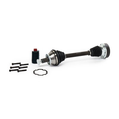 Drive Shaft RIDEX 13D0599 13D0599 - photo 3
