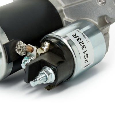 Starter RIDEX 2S1323R 2S1323R - photo 6