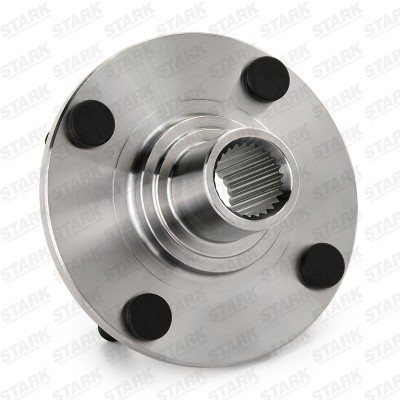 Wheel Hub Stark SKWB-0180450 SKWB-0180450 - photo 5