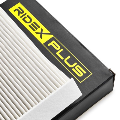 Cabin Air Filter RIDEX 424I0157P 424I0157P - photo 5