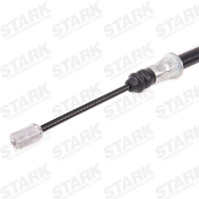Cable Pull, Parking Brake Stark SKCPB-1050077 SKCPB-1050077 - photo 6