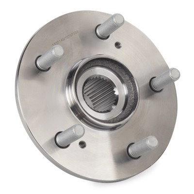 Wheel Hub RIDEX 653W0195 653W0195 - photo 3