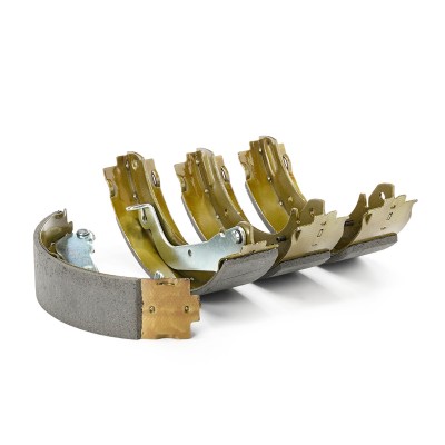 Brake Pads Set RIDEX 70B0160 70B0160 - photo 7