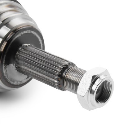 Drive Shaft RIDEX 13D0148 13D0148 - photo 8