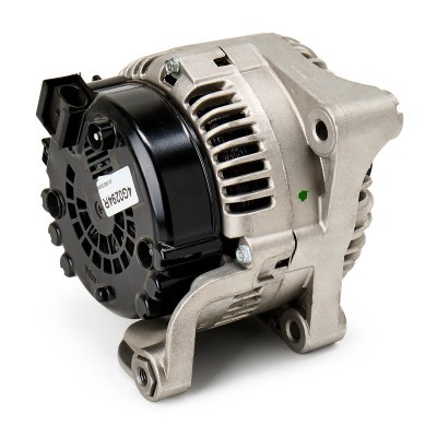 Alternator RIDEX 4G0294R 4G0294R - photo 4