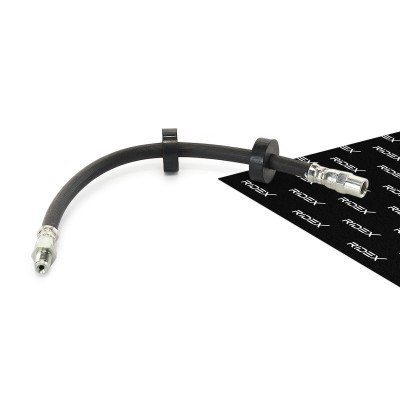 Brake Hose RIDEX 83B0031 83B0031 - photo 1
