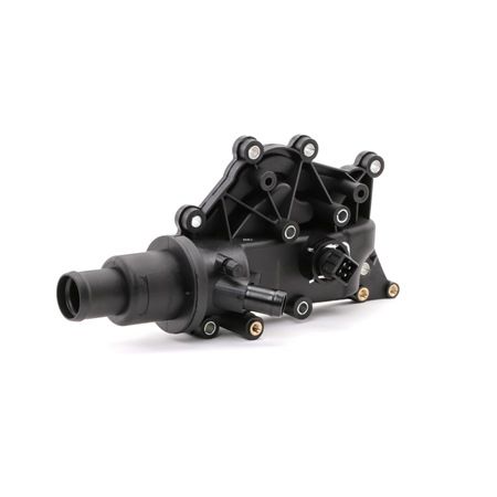 Thermostat, Coolant RIDEX 316T0172 316T0172 - photo 1