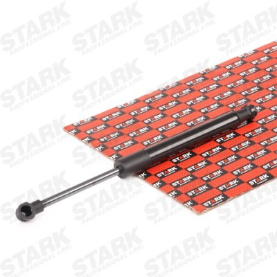 Gas Spring, boot-/cargo area Stark SKGSR-3970014 SKGSR-3970014 - photo 2
