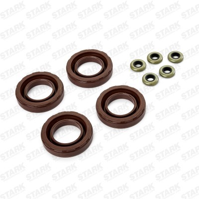 Cylinder Head Cover Gasket Stark SKGSR-0490012 SKGSR-0490012 - photo 3