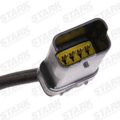 Lambda (Oxygen) Sensor Stark SKLS-0140442 SKLS-0140442 - photo 4