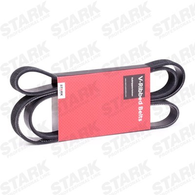 V-Ribbed Belt Stark SK-6PK1590 SK-6PK1590 - photo 2