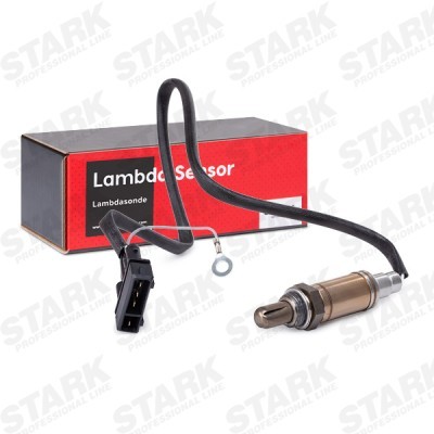 Lambda (Oxygen) Sensor Stark SKLS-0140750 SKLS-0140750 - photo 2