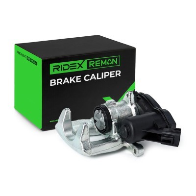 Brake Caliper RIDEX 78B3528R 78B3528R - photo 2