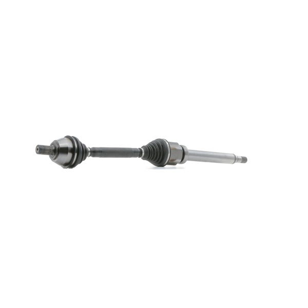 Drive Shaft RIDEX 13D0834 13D0834 - photo 1