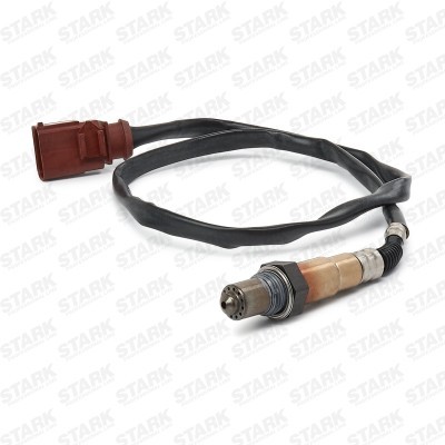 Lambda (Oxygen) Sensor Stark SKLS-0140023 SKLS-0140023 - photo 4
