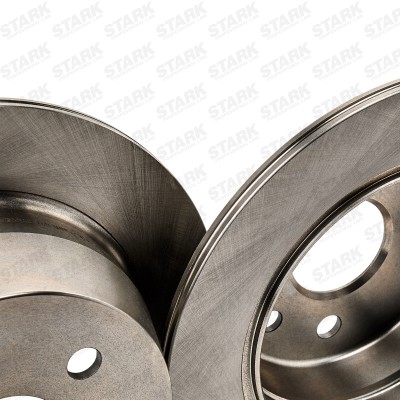 Brake Disc Stark SKBD-0022812 SKBD-0022812 - photo 7