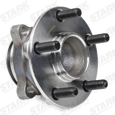 Wheel Bearing Stark SKWB-0181343 SKWB-0181343 - photo 4