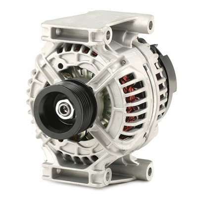 Alternator RIDEX 4G0031 4G0031 - photo 3