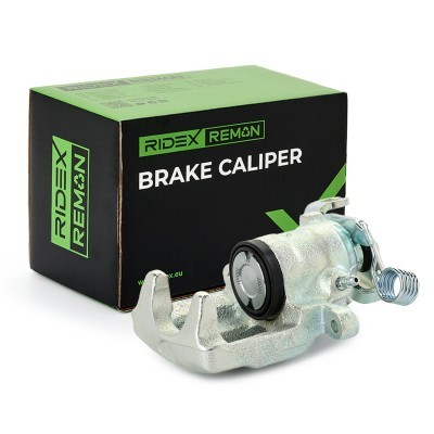 Brake Caliper RIDEX 78B0133R 78B0133R - photo 2