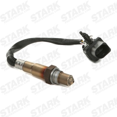 Lambda (Oxygen) Sensor Stark SKLS-0140627 SKLS-0140627 - photo 3