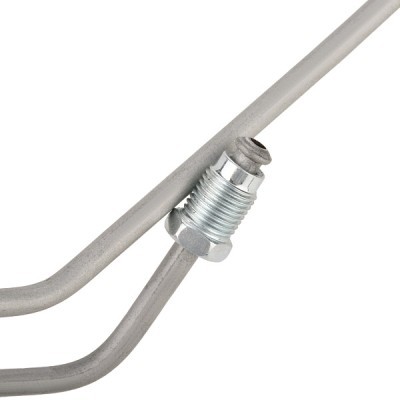 Brake Hose RIDEX 83B0597 83B0597 - photo 5