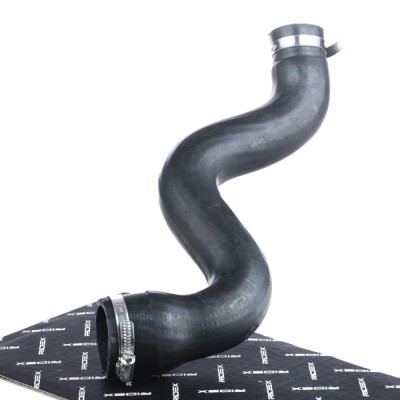 Charger Air Hose RIDEX 3314C0128 3314C0128 - photo 2