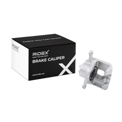 Brake Caliper RIDEX 78B0975 78B0975 - photo 2