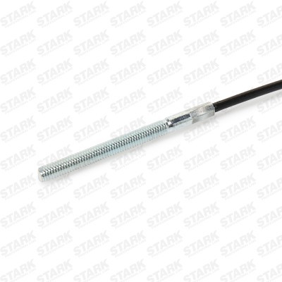 Cable Pull, Parking Brake Stark SKCPB-1050038 SKCPB-1050038 - photo 5