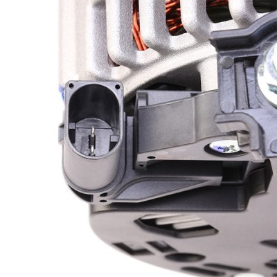 Alternator RIDEX 4G0793 4G0793 - photo 5