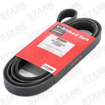 V-Ribbed Belt Stark SK-6PK2228 SK-6PK2228 - photo 1