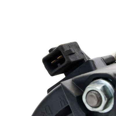 Alternator RIDEX 4G0909R 4G0909R - photo 6
