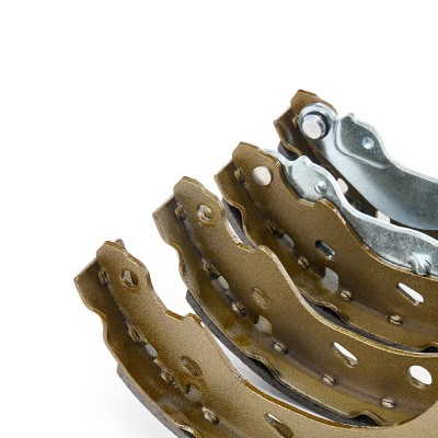 Brake Pads Set RIDEX 70B0091 70B0091 - photo 6