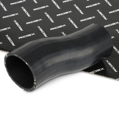 Charger Air Hose RIDEX 3314C0091 3314C0091 - photo 2