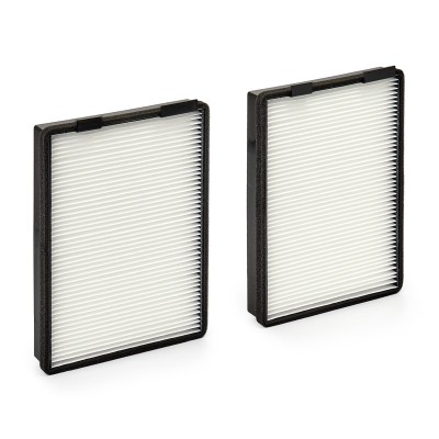 Cabin Air Filter RIDEX 424I0251 424I0251 - photo 11