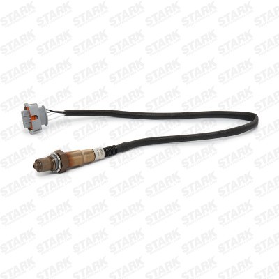 Lambda (Oxygen) Sensor Stark SKLS-0140264 SKLS-0140264 - photo 3