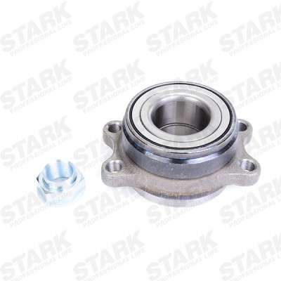Wheel Bearing Stark SKWB-0180222 SKWB-0180222 - photo 3