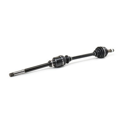 Drive Shaft RIDEX 13D1825R 13D1825R - photo 4