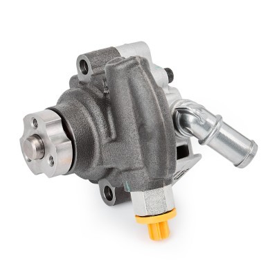 Hydraulic Pump, Steering System RIDEX 12H0047R 12H0047R - photo 3
