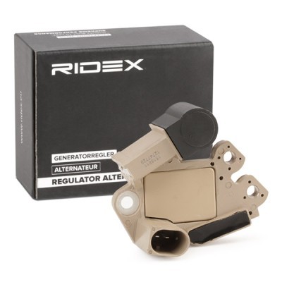 Alternator Regulator RIDEX 288R0003 288R0003 - photo 2
