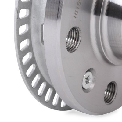Wheel Hub RIDEX 653W0012 653W0012 - photo 5