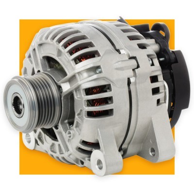Alternator RIDEX 4G0047 4G0047 - photo 4