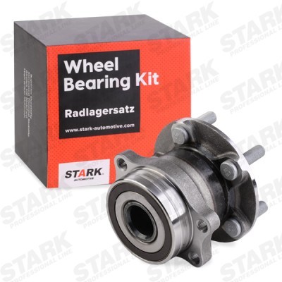 Wheel Bearing Stark SKWB-0181162 SKWB-0181162 - photo 2