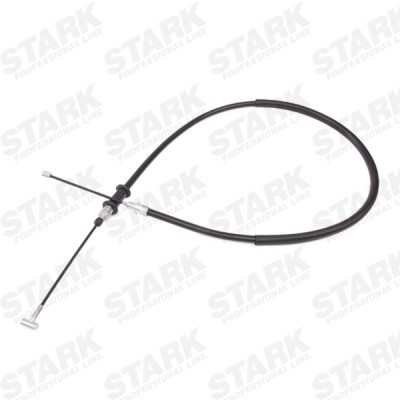 Cable Pull, Parking Brake Stark SKCPB-1050162 SKCPB-1050162 - photo 4