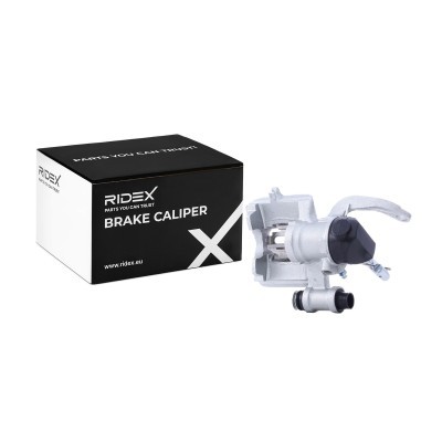 Brake Caliper RIDEX 78B0676 78B0676 - photo 2