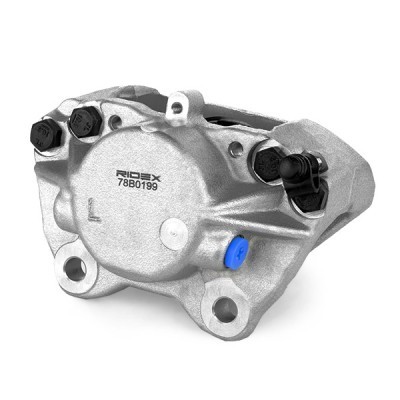 Brake Caliper RIDEX 78B0199 78B0199 - photo 7