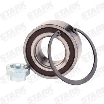 Wheel Bearing Stark SKWB-0180817 SKWB-0180817 - photo 4