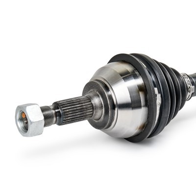 Drive Shaft RIDEX 13D1992R 13D1992R - photo 5