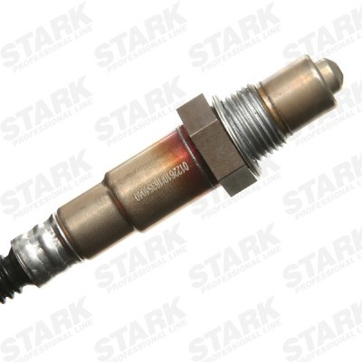 Lambda (Oxygen) Sensor Stark SKLS-0140627 SKLS-0140627 - photo 5