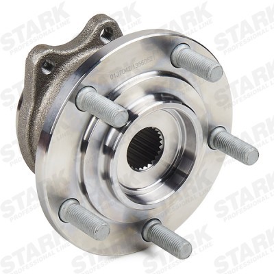 Wheel Bearing Stark SKWB-0181038 SKWB-0181038 - photo 6